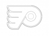Philadelphia Flyers Coloring Page