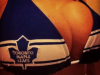 Toronto Maple Leafs Puck Bunny