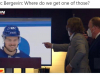 Montreal Canadiens Meme