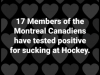 Montreal Canadiens Meme COVID-19