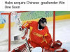 Montreal Canadiens Memes