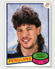 Sidney Crosby Retro look
