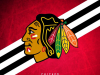 Chicago Blackhawks wallpaper iphone