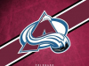 Colorado Avalanche iPhone Wallpaper