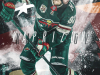 Kirill Kaprizov wallpaper iphone