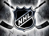 IPhone Wallpaper of NHL logo