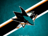 San Jose Sharks iPhone Wallpaper