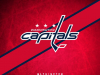 Washington Capitals iPhone Wallpaper