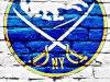 Buffalo Sabres iPhone Wallpaper