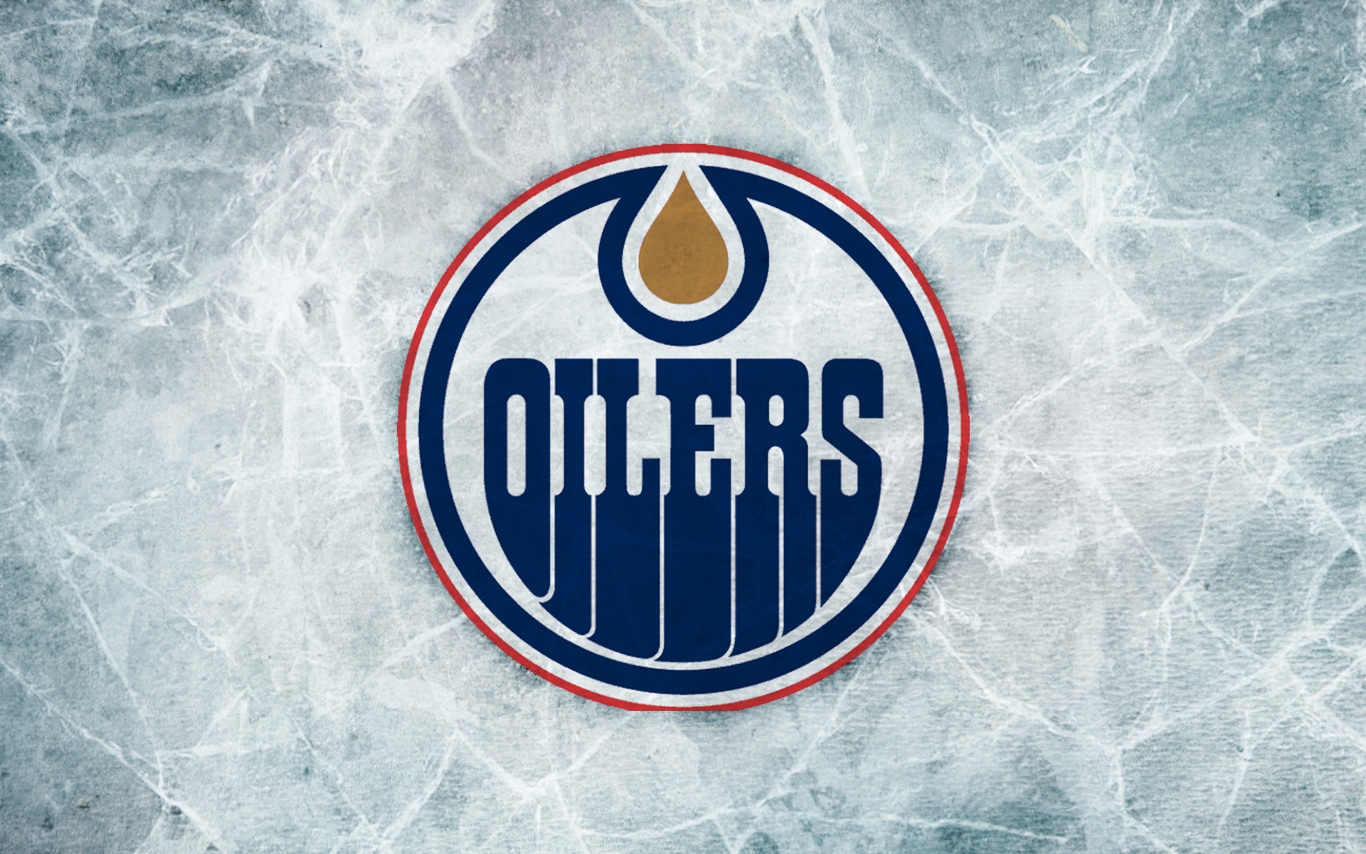 Edmonton Oilers Wallpaper