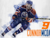 Connor McDavid Wallpaper