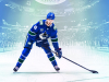 Elias Pettersson wallpaper