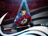 Nathan MacKinnon Wallpaper