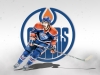 Connor Mcdavid Edmonton Oilers Wallpaper