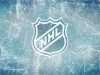 NHL Wallpaper with logo