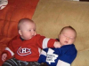 Montreal beating up on Toronto