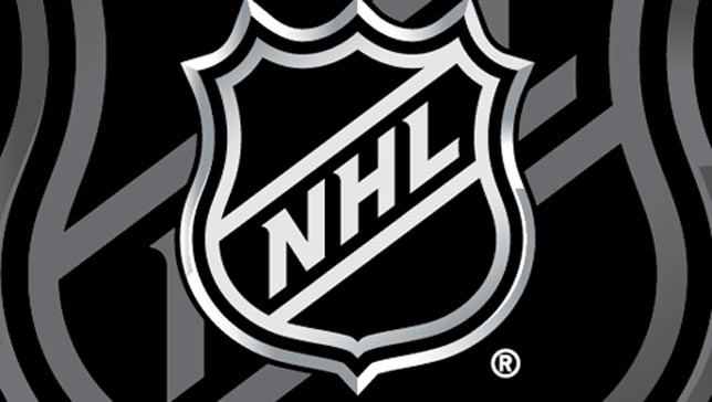 NHL Logo