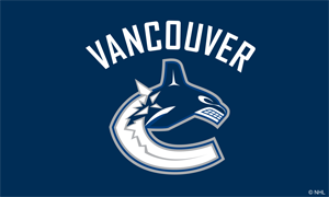 Vancouver Canucks Logo