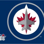 Winnipeg Jets Logo