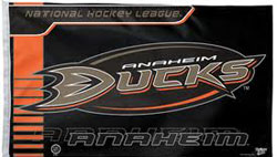 Anaheim Ducks Logo