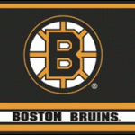 Boston Bruins Logo