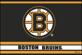 Boston Bruins Logo