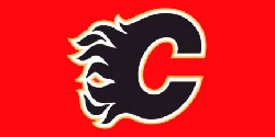 Calgary Flames Logo