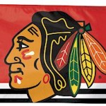 Chicago Blackhawks Logo