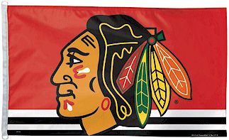 Chicago Blackhawks Logo