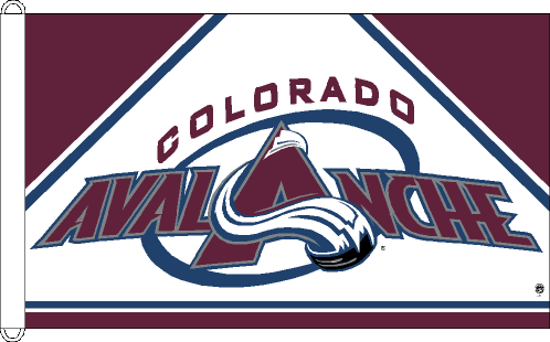 Colorado Avalanche Logo