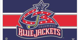 Columbus Blue Jackets Logo