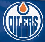 Edmonton Oilers Logo