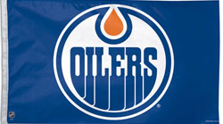 Edmonton Oilers Logo