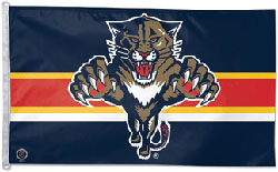 Florida Panthers Logo