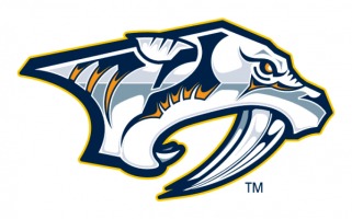 Nashville Predators Logo