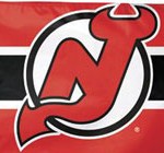 New Jersey Devils Logo