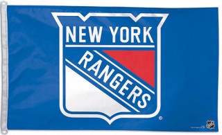 New York Rangers Logo