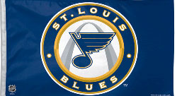 St. Louis Blues Logo