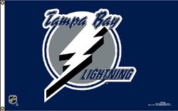 Tampa Bay Lightning Logo