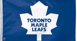 Toronto Maple Leafs Logo