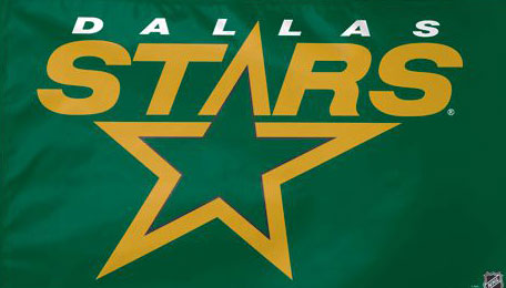 Dallas Stars Logo