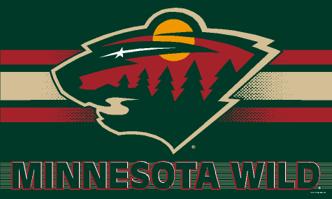 Minnesota Wild Logo