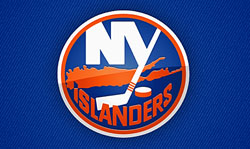 New York Islanders Logo