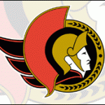 Ottawa Senators Logo