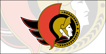 Ottawa Senators Logo