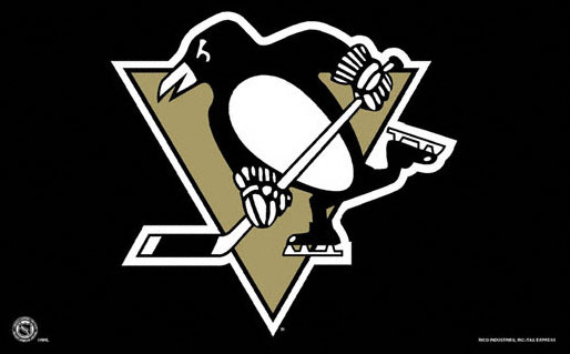 Pittsburgh Penguins Logo