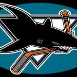San Jose Sharks Logo