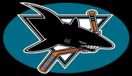 San Jose Sharks Logo