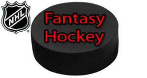 Fantasy Hockey Logo