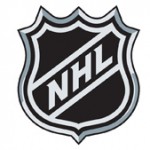 NHL Logo